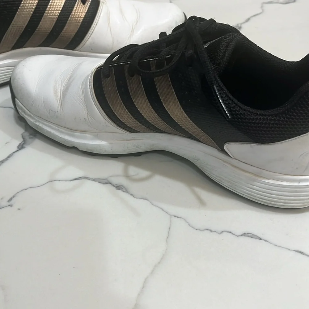 Adidas men’s golf shoes